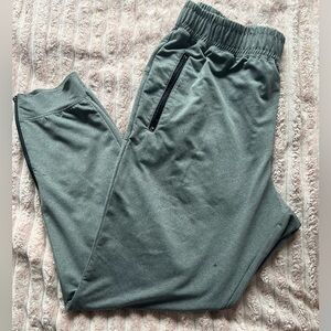 Dip size large men joggers